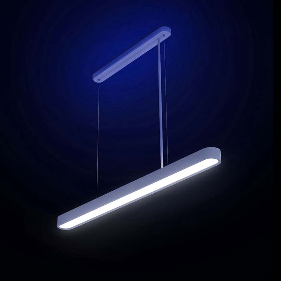 Xiaomi Yeelight Smart Meteorite LED