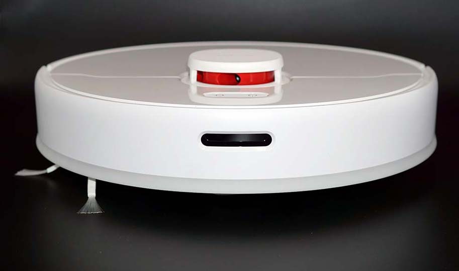 Xiaomi Trouver Finder LDS Vacuum Mop CN (RLS3)