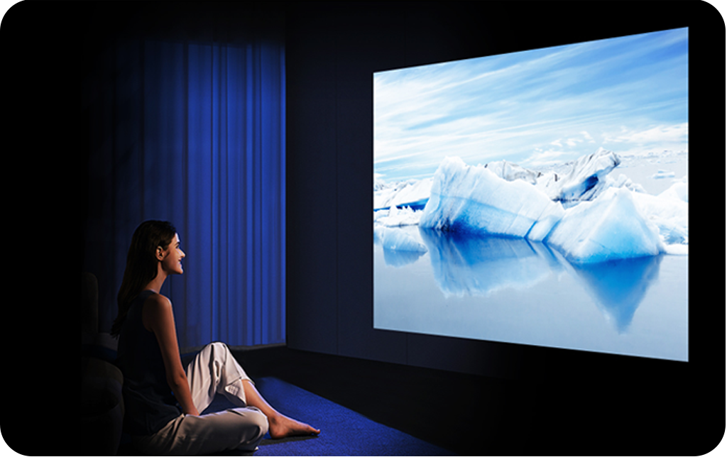 Проектор Xiaomi Wanbo Projector T2 Max New