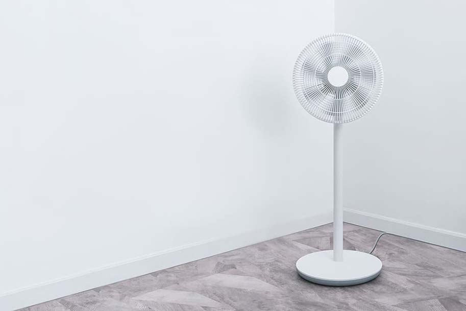 Xiaomi Mijia DC Inverter Fan