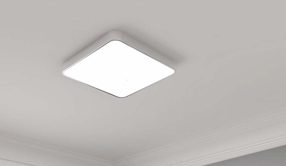 Yeelight LED Ceiling Lamp Plus Grey