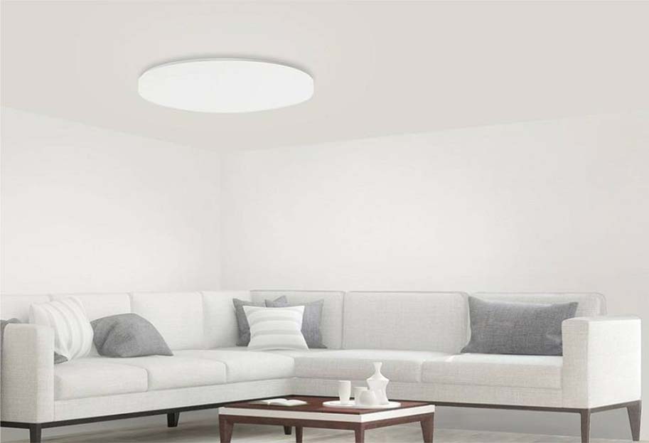Xiaomi Yeelight Jiaoyue LED Ceiling Light (450 mm)