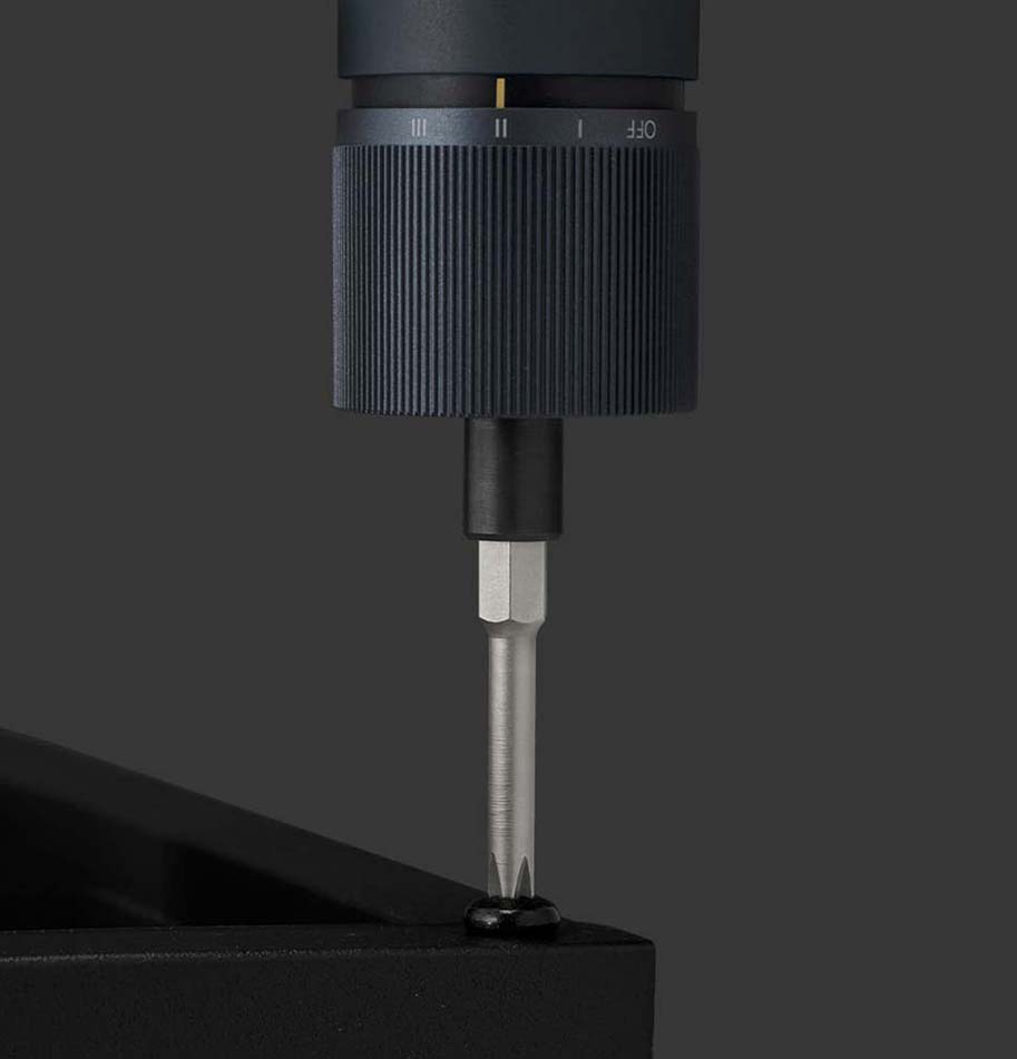 Xiaomi HOTO Straight Handle Electric Screwdriver QWLSD001