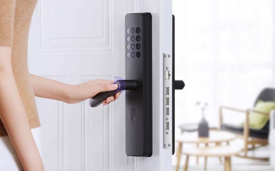 Xiaomi Mijia Smart Lock System