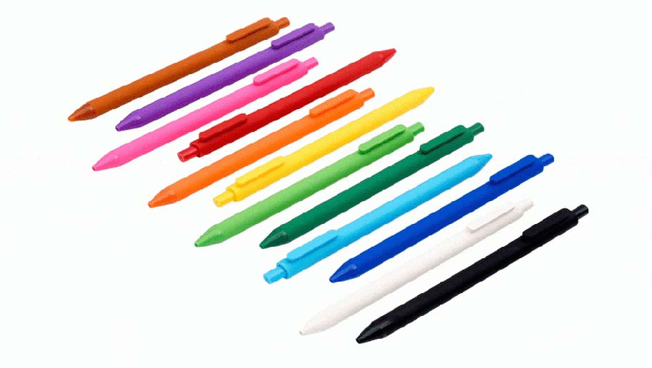 Xiaomi KACO Pure Plastic Gelic Pen