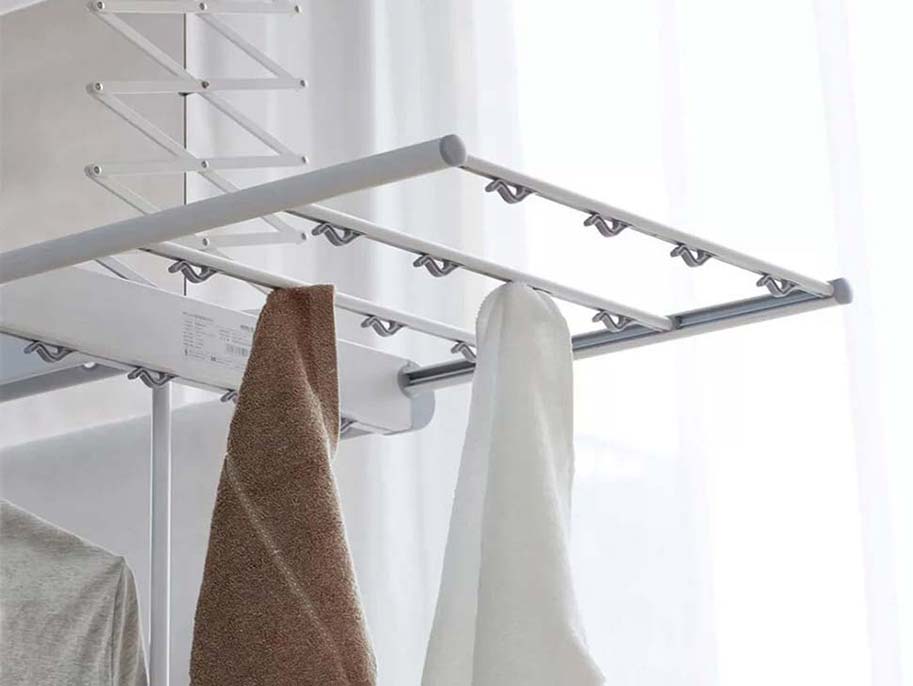 Сушилка Xiaomi Mr Bond Smart Clothes Dryer M1X Pro