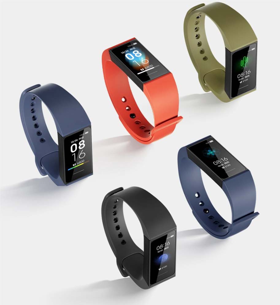 Xiaomi Redmi Band