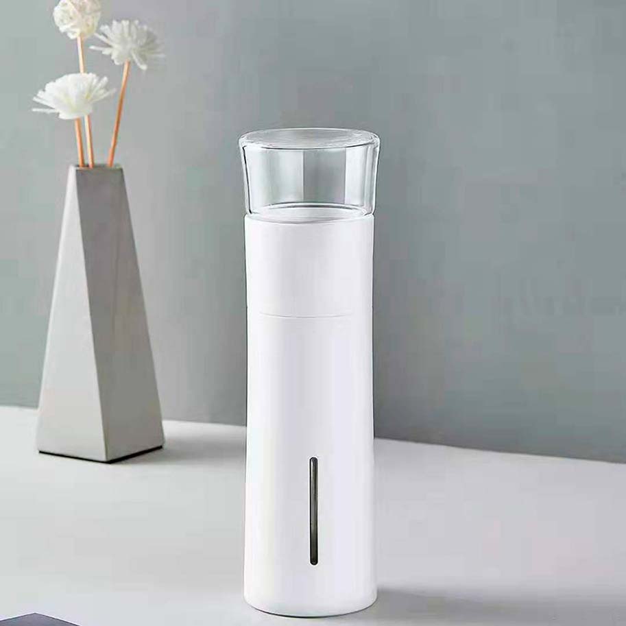 Xiaomi Pinztea Tea Water Separation Cup