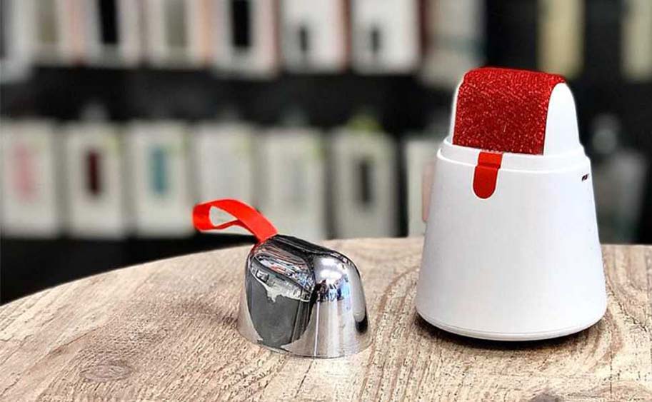 Триммер Deerma Rechargeable Lint Remover