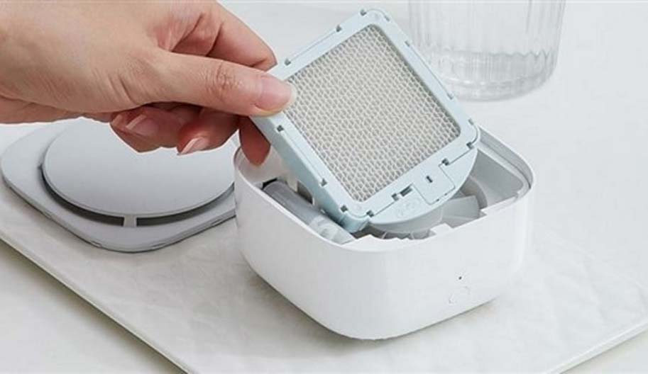 Сменный картридж Xiaomi Mijia Mosquito Repellent