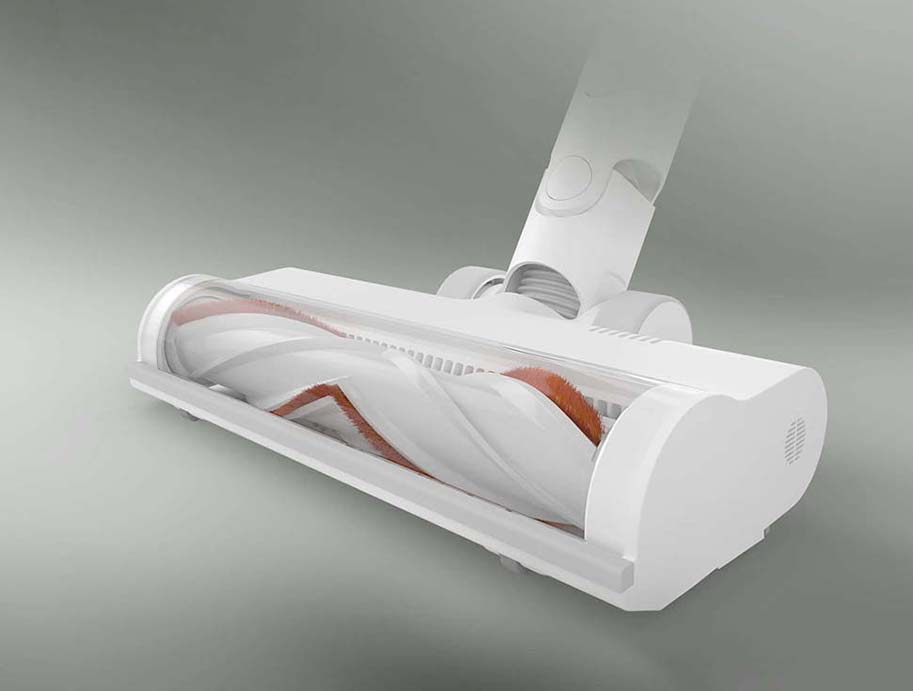 Пылесос Mi Vacuum Cleaner G9