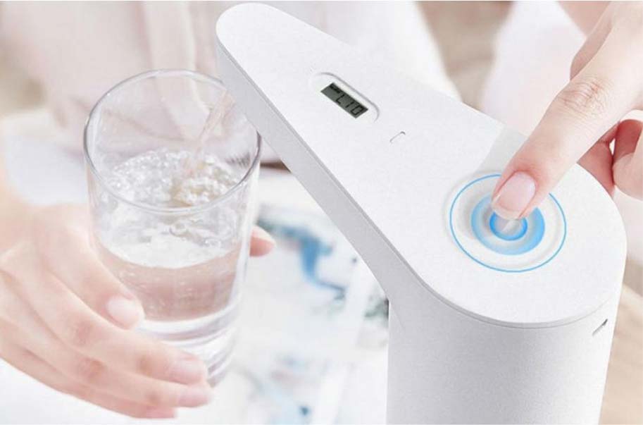 Xiaomi TDS Automatic Water Supply
