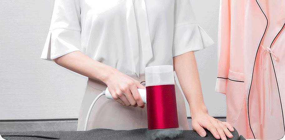 Xiaomi Lofans Handheld Steam Brush