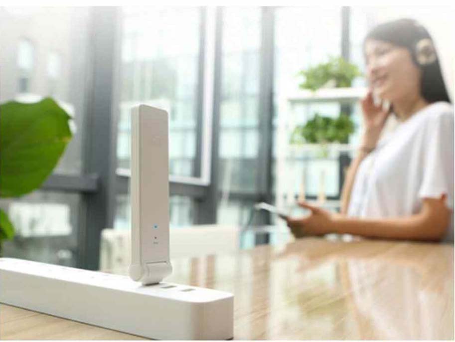 Усилитель Wi-Fi сигнала Xiaomi Mi Wi-Fi Amplifier 2