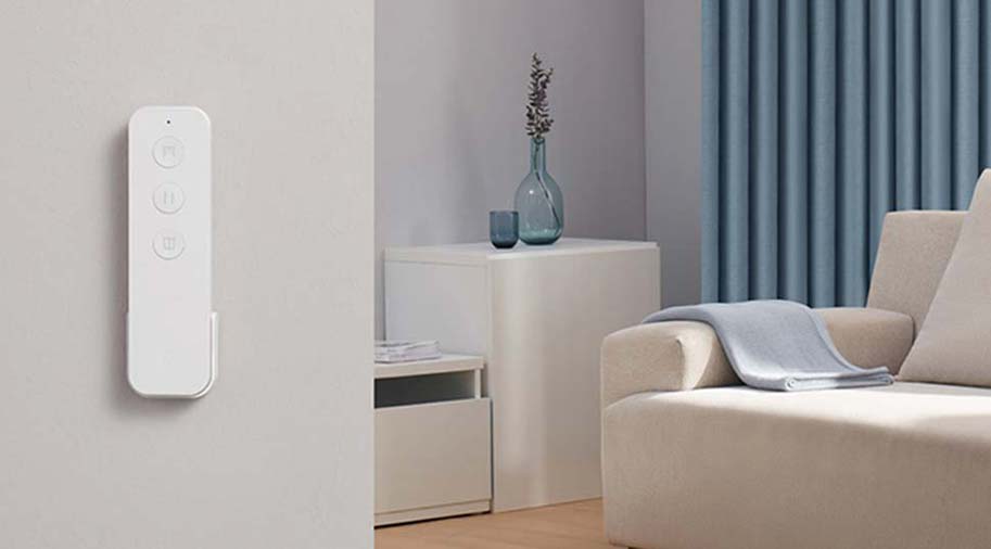 Xiaomi Mijia Smart Curtain