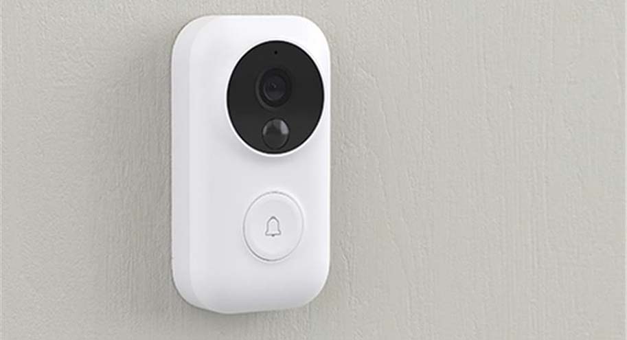 Xiaomi Smart Video Doorbell