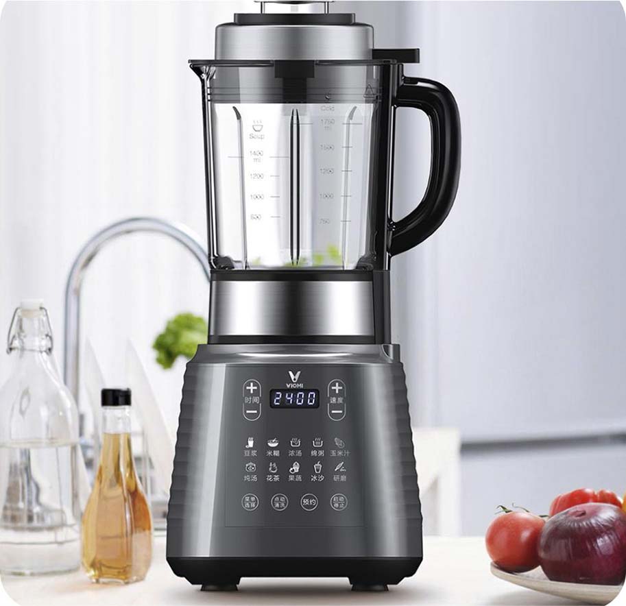 Xiaomi Viomi Touch VBH123