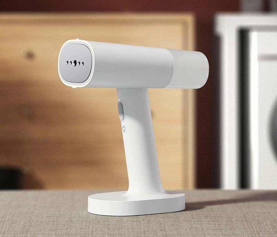 Ручной отпариватель Xiaomi Mi (Mijia) Handheld Ironing Machine White