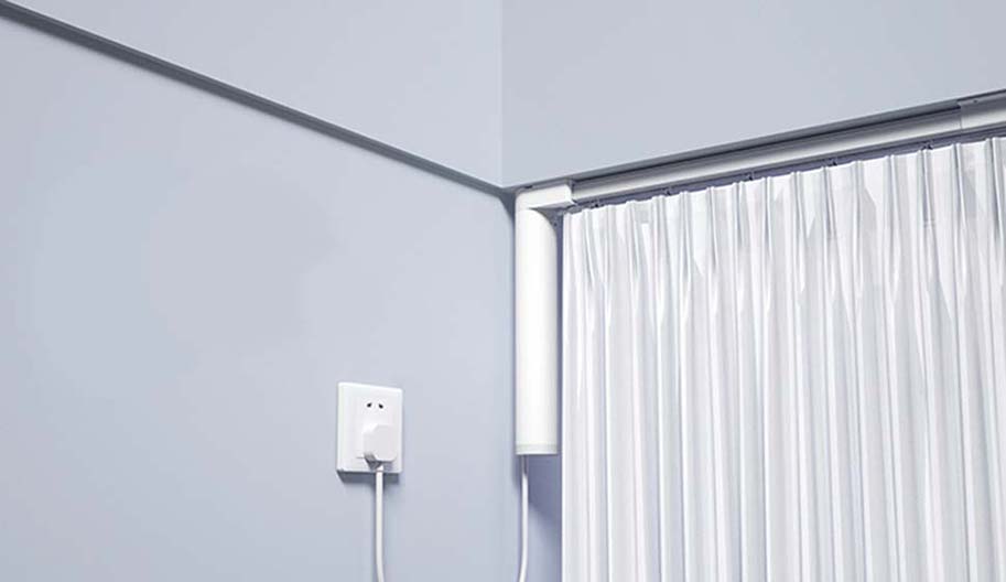 Xiaomi Mijia Smart Curtain