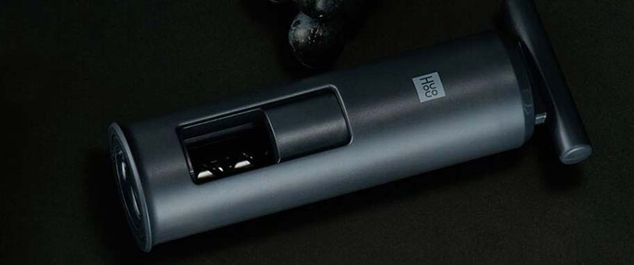 Штопор Xiaomi Huo Hou Fire Wine Corkscrew