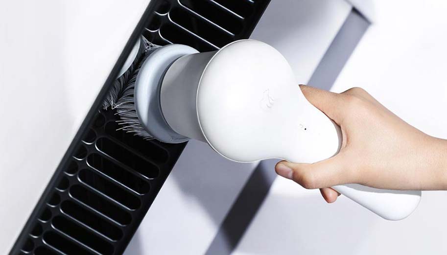 Shunzao Handheld Kitchen Washing Machine