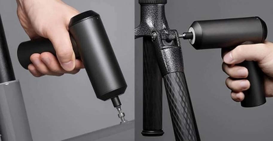 Xiaomi Mijia Electric Screwdriver Gun