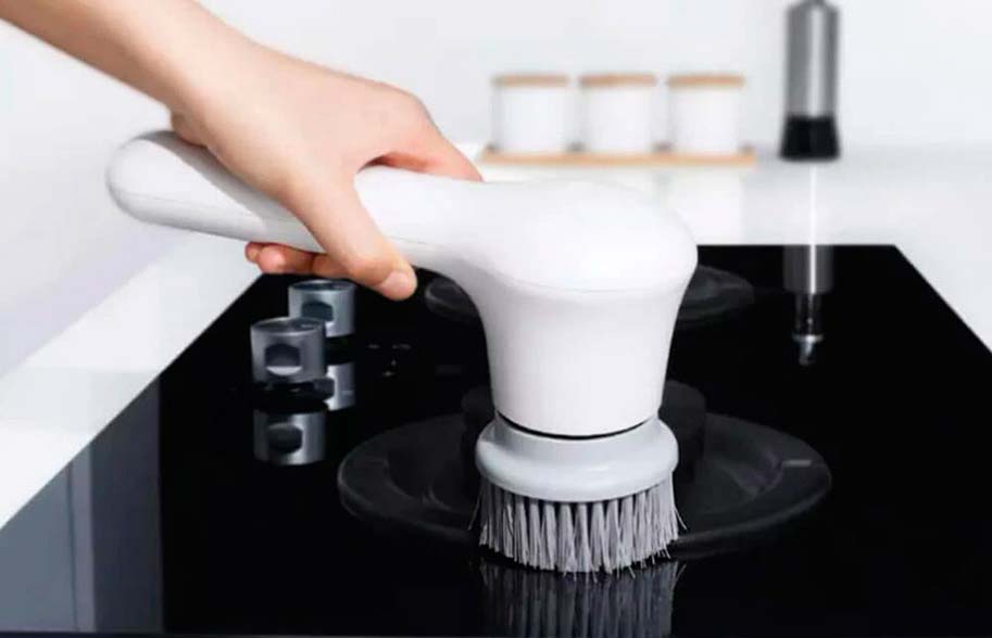 Shunzao Handheld Kitchen Washing Machine