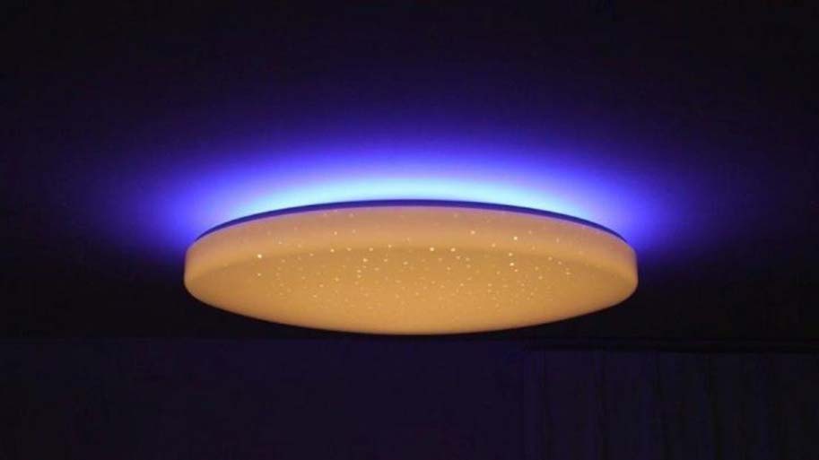 Yeelight Jiaoyue LED Ceiling Light Galaxy