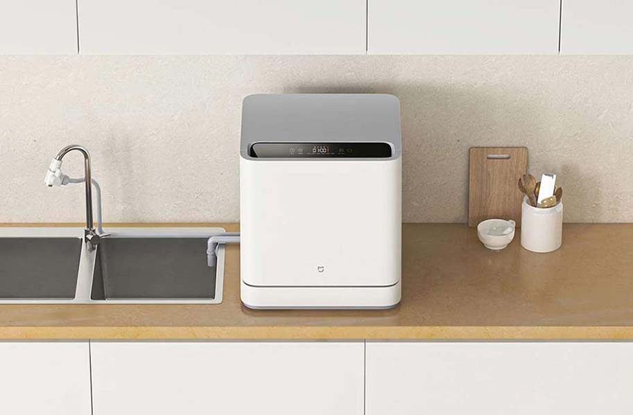 Xiaomi Mijia Internet Dishwasher