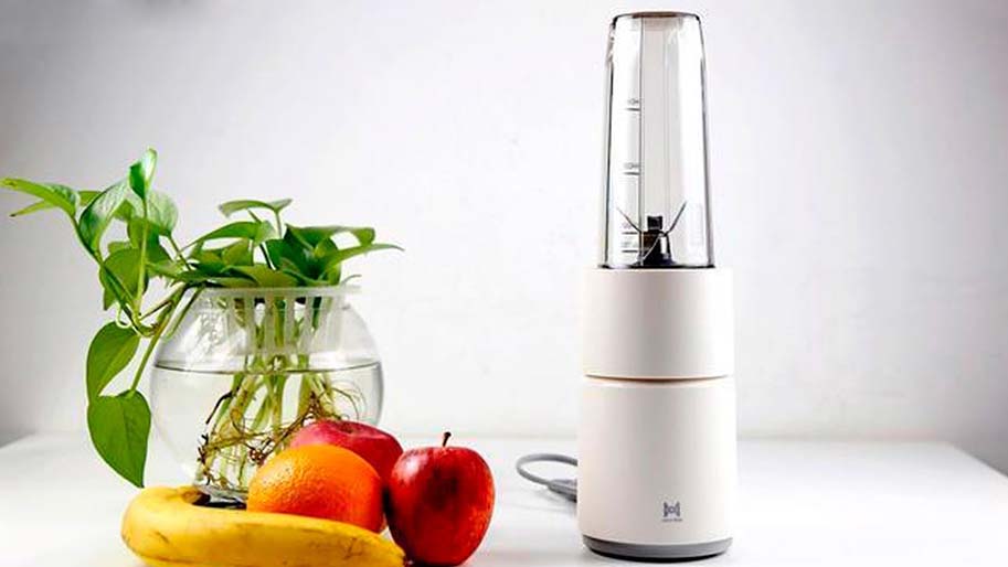Xiaomi Pinlo Little Monster Cooking Machine