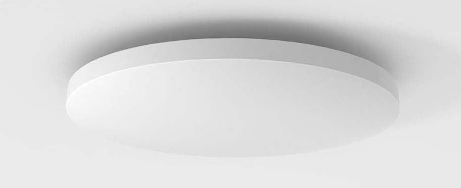 Потолочная лампа Mijia LED Ceiling Light 450 mm (MJXDD01YL)