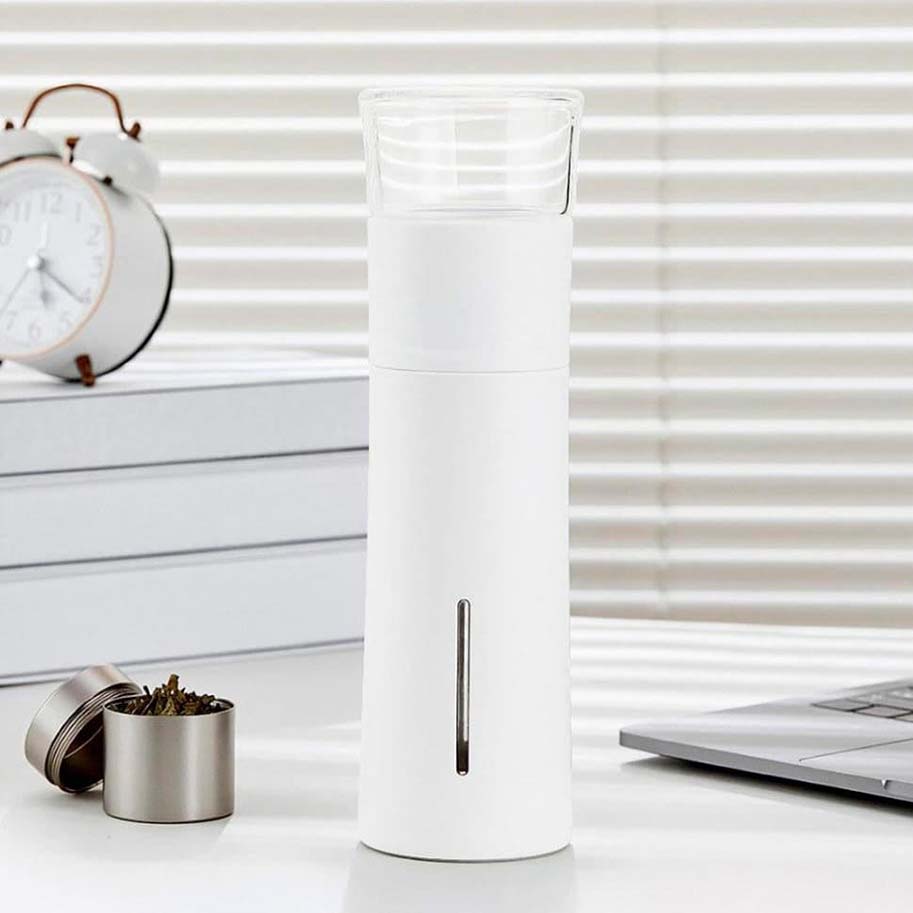 Xiaomi Pinztea Tea Water Separation Cup