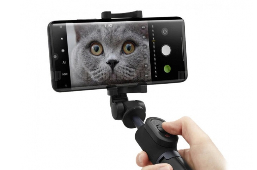  Mi Bluetooth Zoom Selfie Stick Tripod