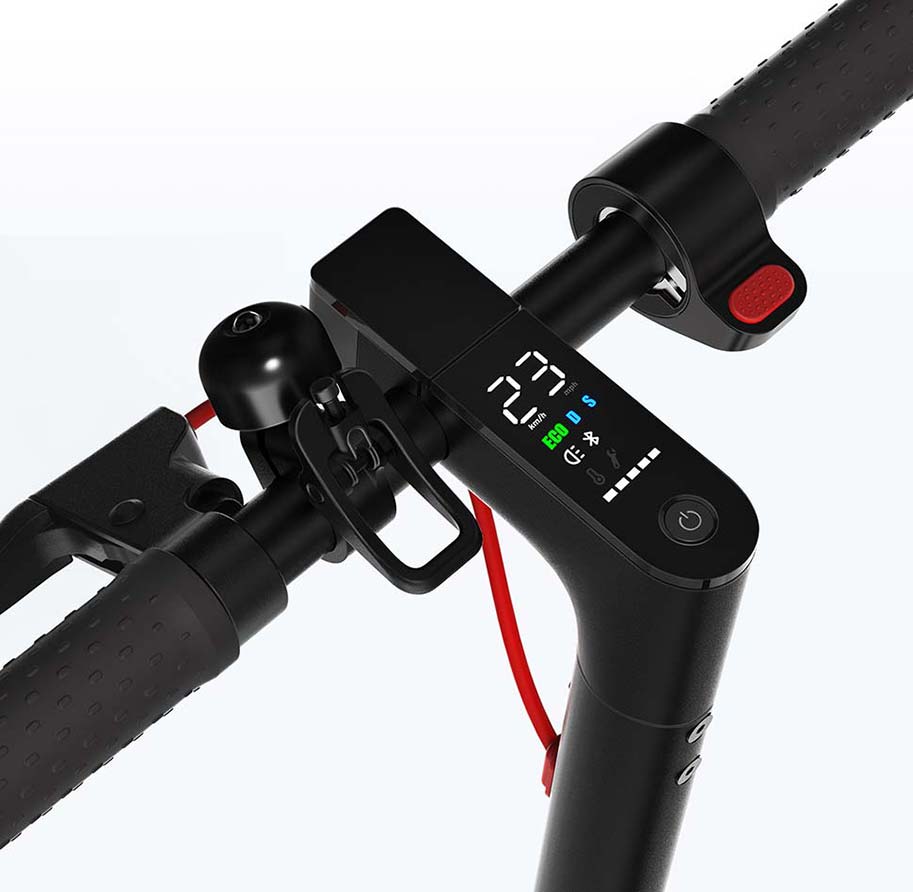 Xiaomi Mijia Electric Scooter M365 Pro