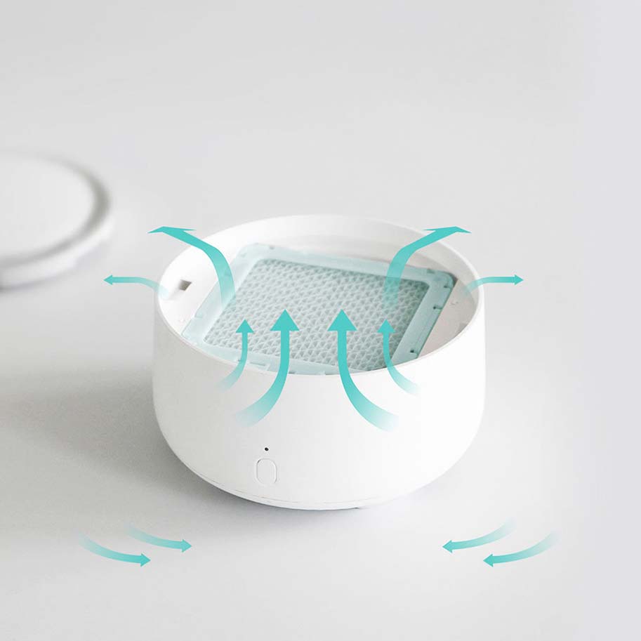 Сменный картридж Xiaomi Mijia Mosquito Repellent