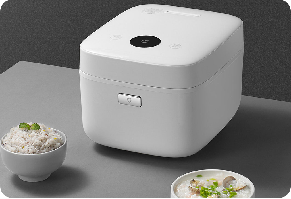 Xiaomi Mijia 1S Xiaomi Mijia 1S