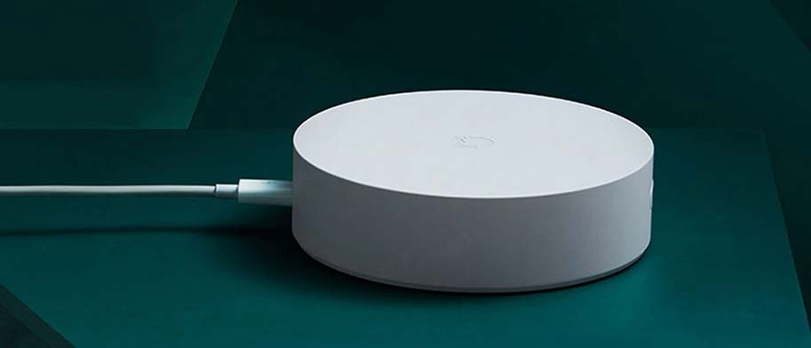 Xiaomi Mi Smart Home Gateway 3