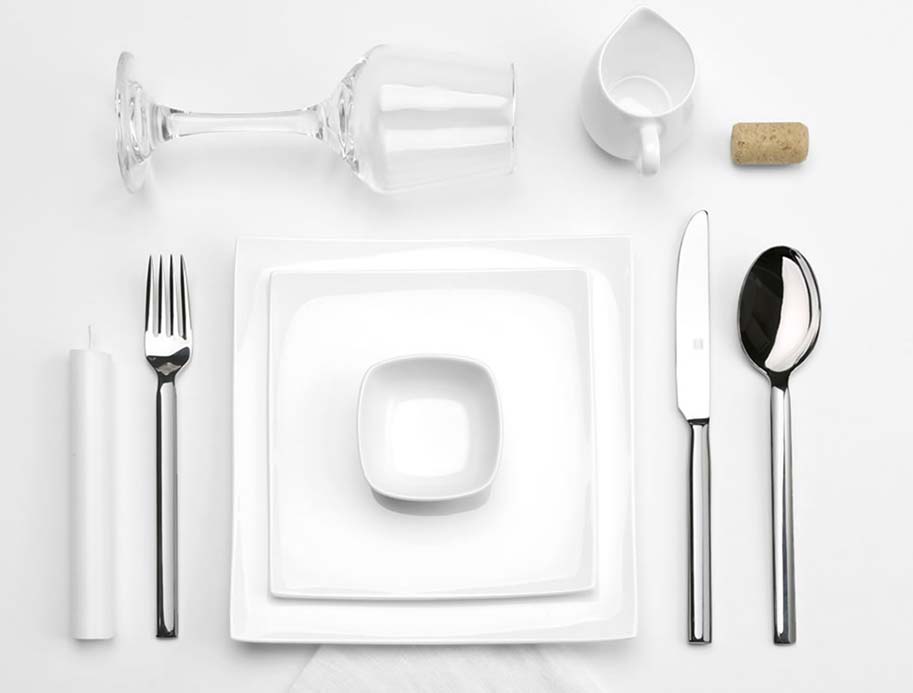 Xiaomi Huo Hou Stainless Steel Set