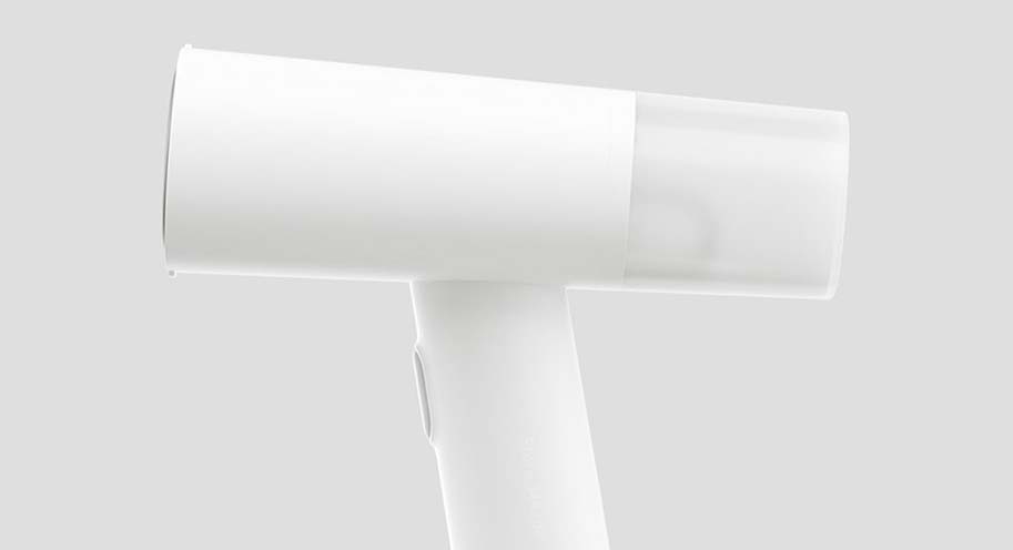 Ручной отпариватель Xiaomi Mi (Mijia) Handheld Ironing Machine White