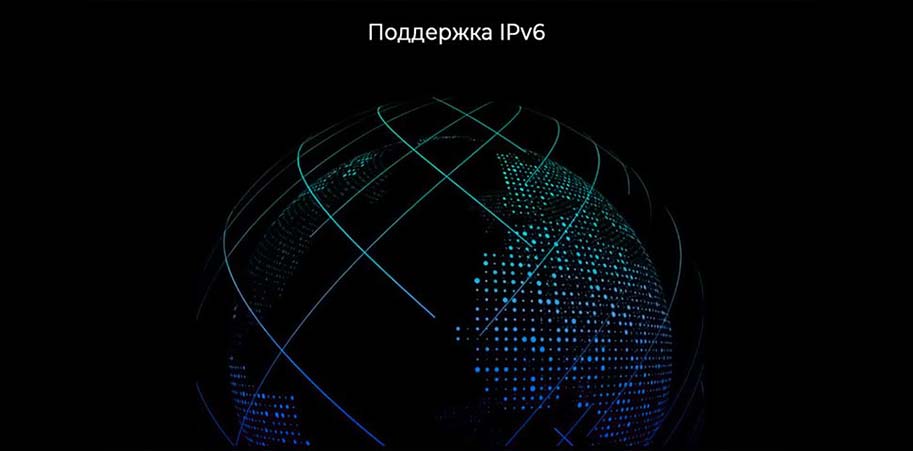 Wi-Fi роутер Xiaomi Redmi Router AC2100