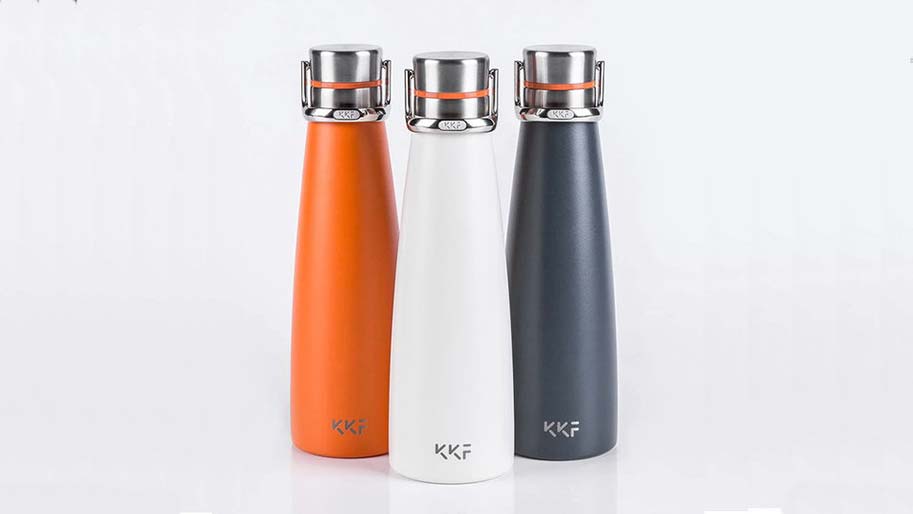 Xiaomi Kiss Kiss Fish KKF