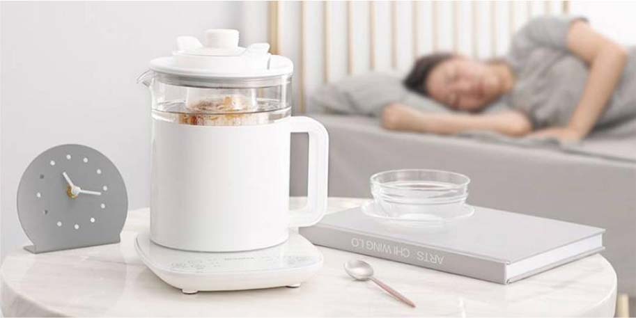 Xiaomi Qcooker Multi-Functional Hot Pot
