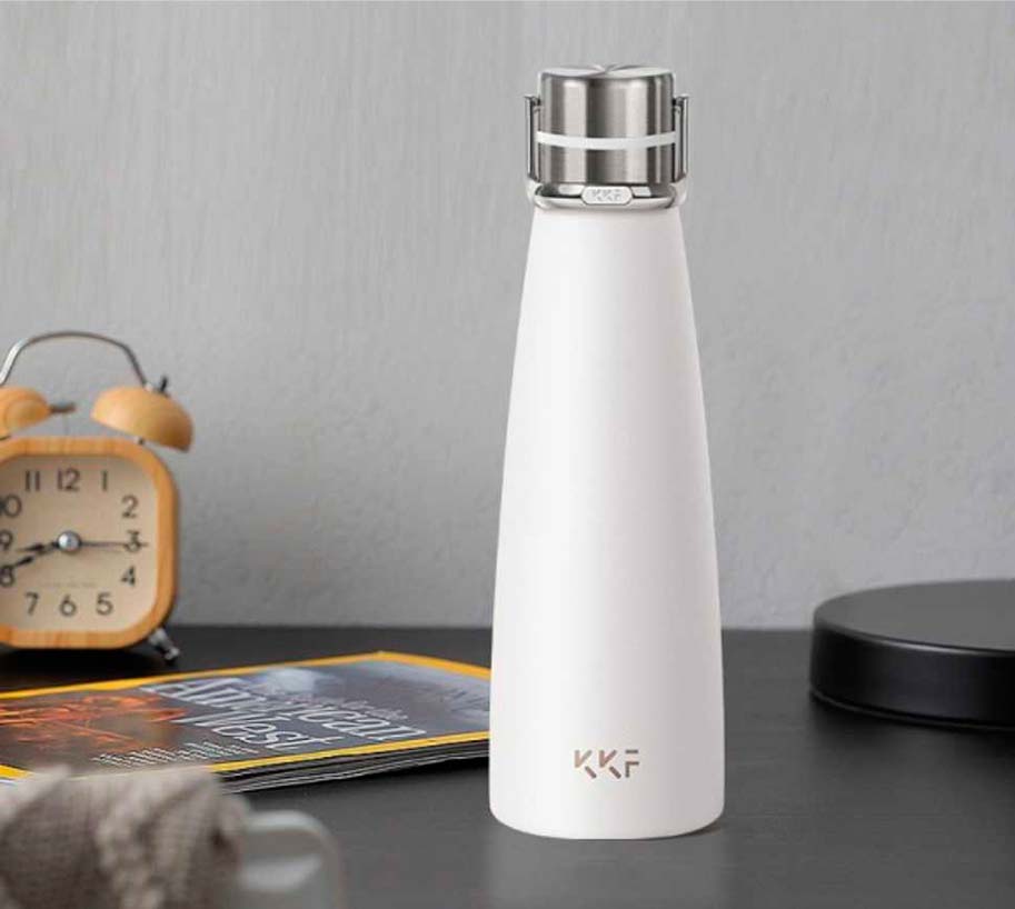 Xiaomi Kiss Kiss Fish KKF White