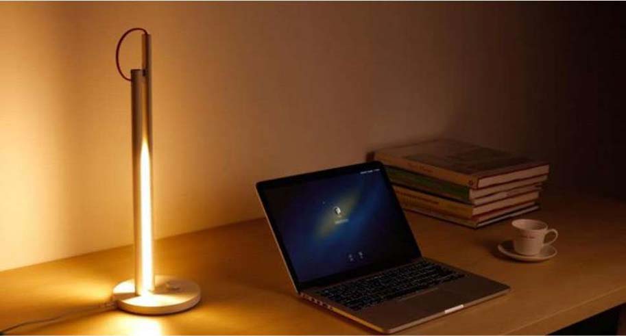 Xiaomi Mi Smart LED Desk Lamp