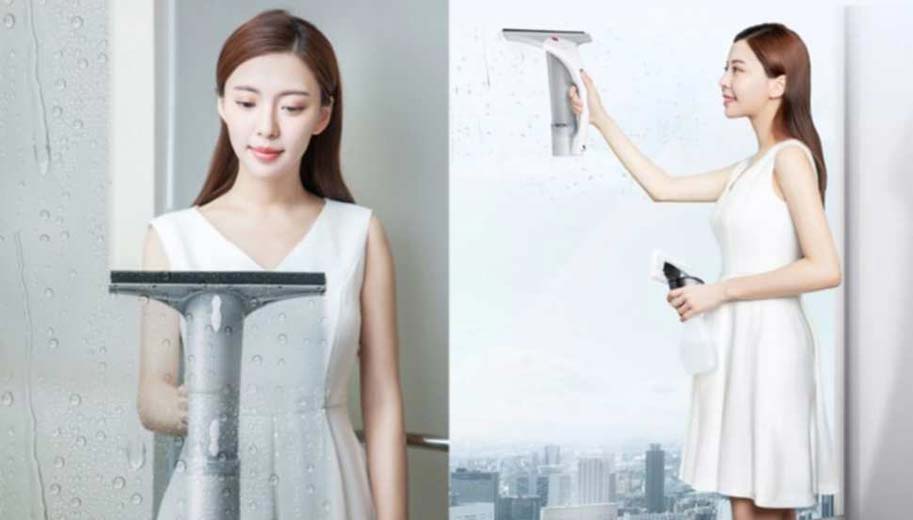 Стеклоочиститель Xiaomi Youpin Lofans