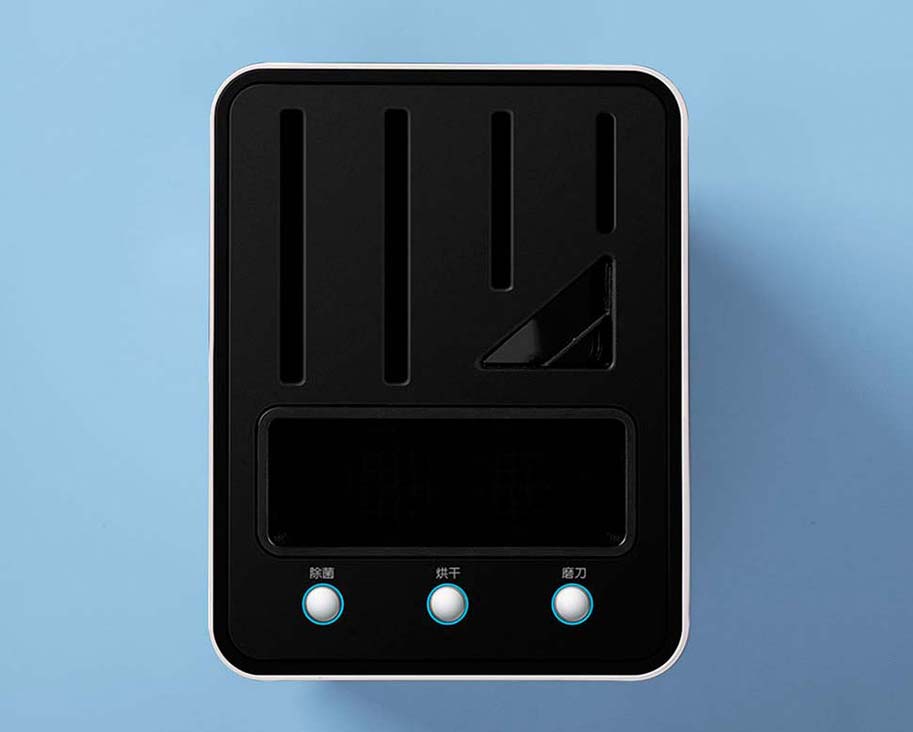 Xiaomi Qcooker Sterilization Knife Holder