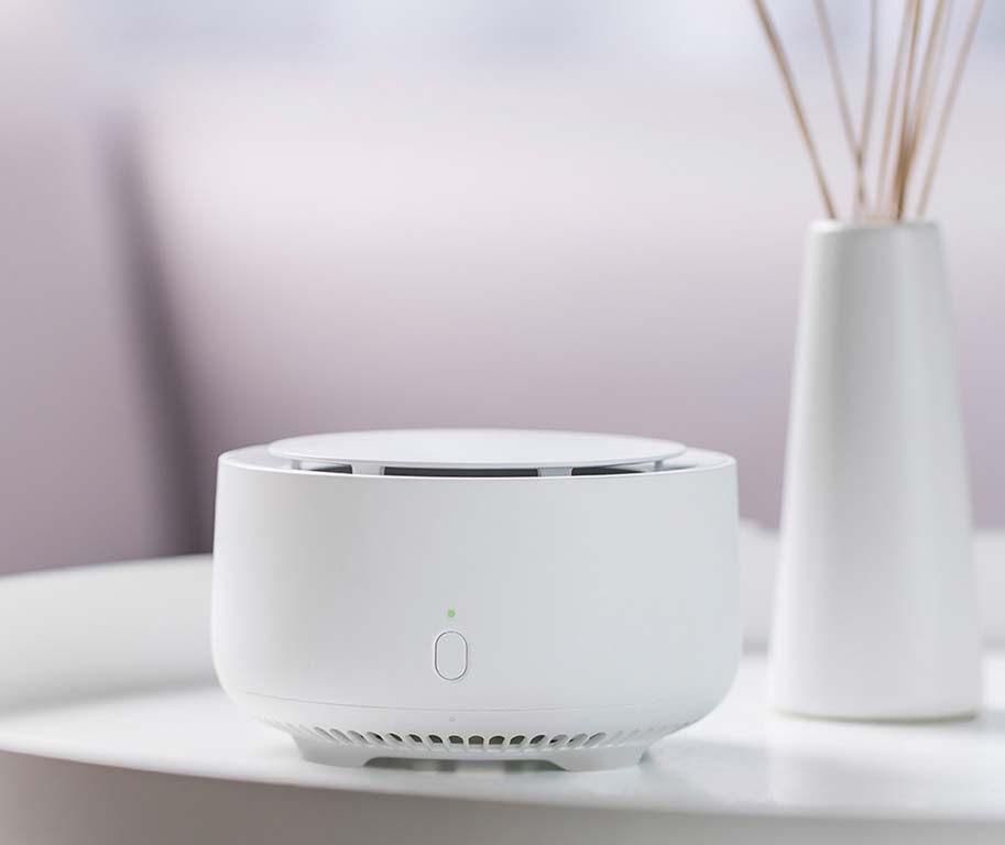 Xiaomi Mijia Mosquito Repellent