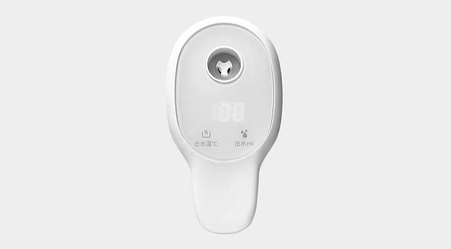 Xiaomi Morfun MF211