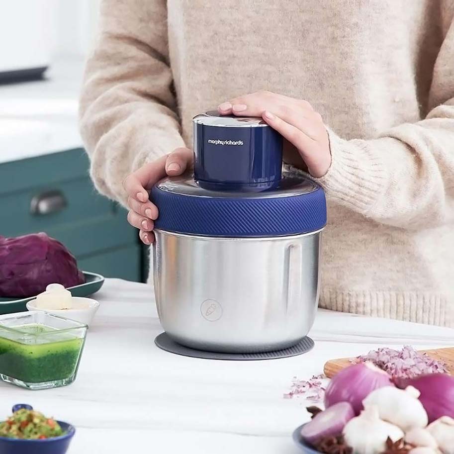 Xiaomi Morphy Richards Food Processor