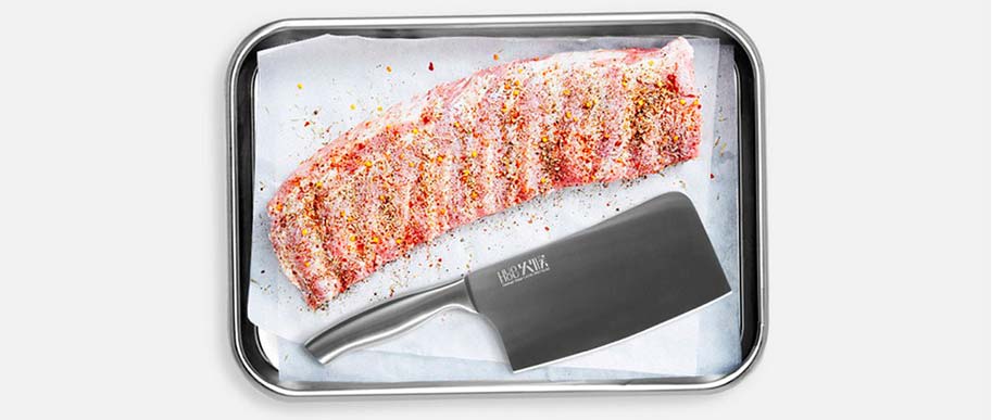 Xiaomi Huo Hou Martial Steel Knife 5 в 1